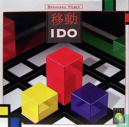 Ido - Bild 1