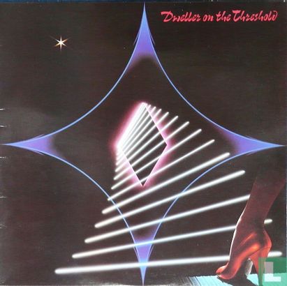 Dweller on the Threshold - Image 1