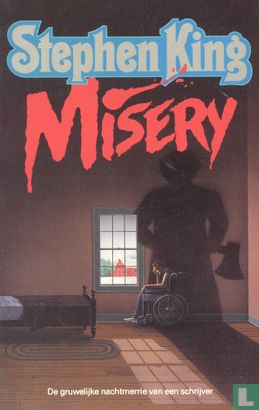 Misery - Afbeelding 1