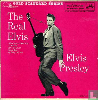 The real Elvis - Image 1