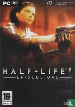 Half-Life 2: Episode One - Bild 1