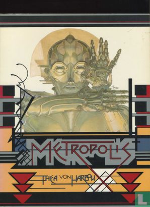 Metropolis - Bild 1