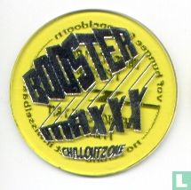 Booster Maxxx - Bungee Fun v.o.f.