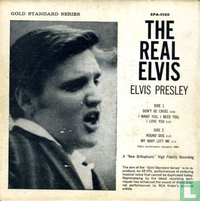 The real Elvis - Image 2