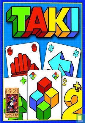 Taki - Image 1