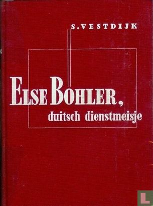 Else Böhler, duitsch dienstmeisje - Image 1