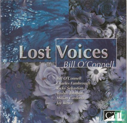 Lost Voices  - Image 1