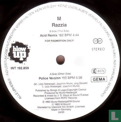 Razzia - Image 2