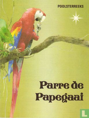 Parre de papegaai - Afbeelding 1