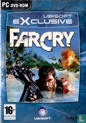 FarCry - Afbeelding 1