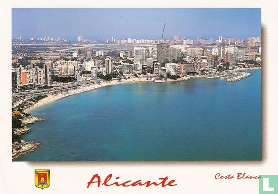 Alicante + Costa Blanca