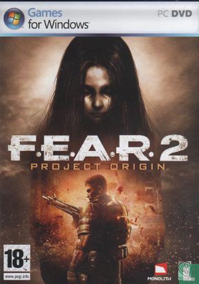 FEAR 2: Project Origin - Image 1