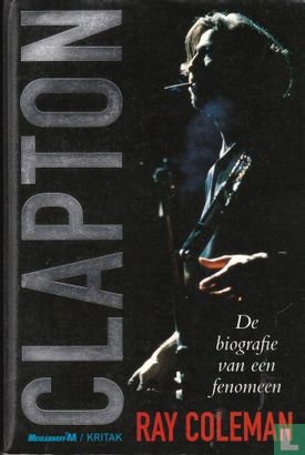 Clapton - Image 1