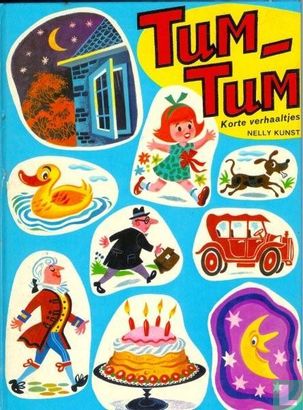 Tum-Tum - Afbeelding 1
