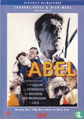 Abel - Image 1