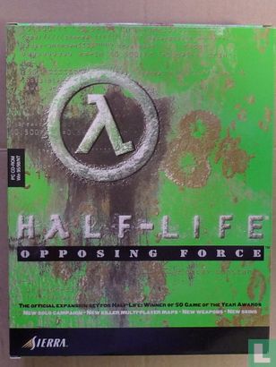 Half-Life: Opposing Force - Afbeelding 1