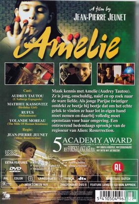 Amelie - Bild 2