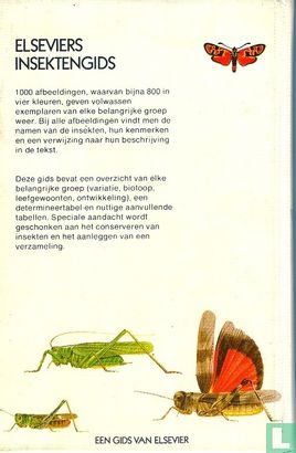 Elseviers Insektengids - Bild 2