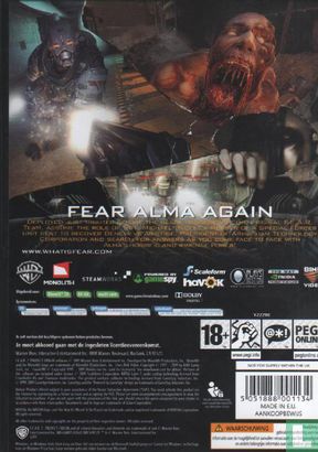 FEAR 2: Project Origin - Image 2