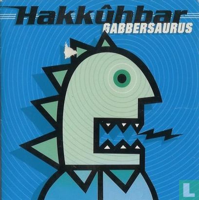 Gabbersaurus - Afbeelding 1