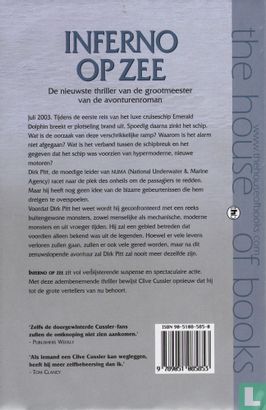 Inferno op zee - Image 2