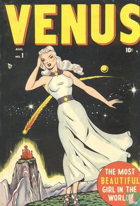 Venus 1 - Bild 1