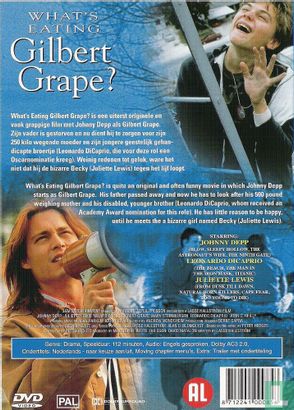What's Eating Gilbert Grape? - Image 2