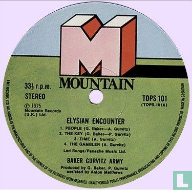 Elysian encounter - Image 3