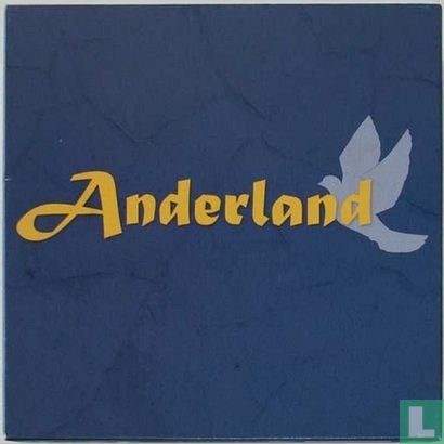 Anderland - Afbeelding 1
