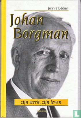 Johan Borgman - Afbeelding 1