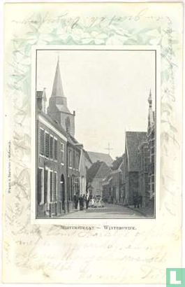 Misterstraat - Winterswijk