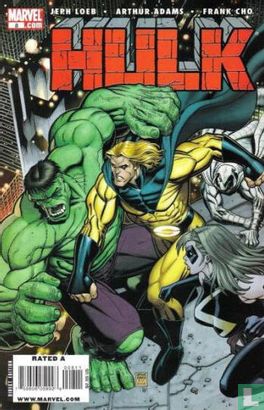 Hulk 8 - Image 1