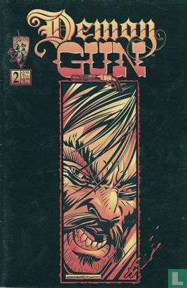 Demon Gun 2 - Bild 1