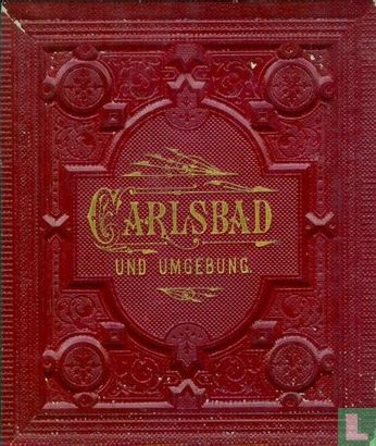 Carlsbad und Umgebung - Afbeelding 1