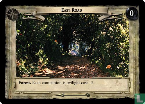 East Road - Image 1