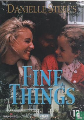 Fine Things - Afbeelding 1