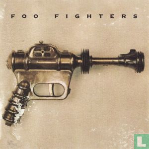Foo Fighters - Image 1