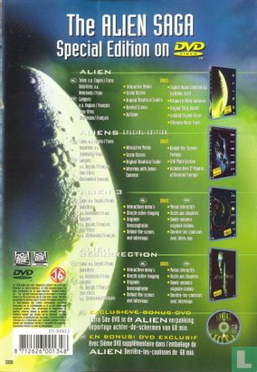Alien Legacy - Image 3