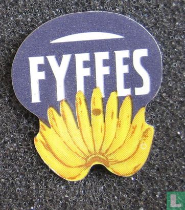 Fyffes (bananas)