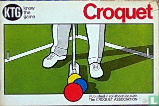 Croquet - Image 1