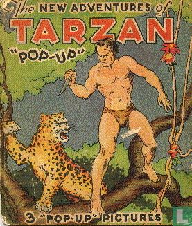 The New Adventures of Tarzan - Bild 1