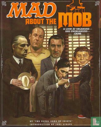 Mad about the Mob - Bild 1