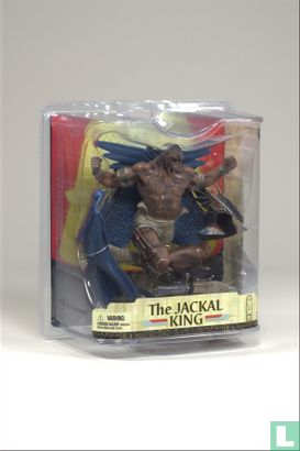 Jackal King - Afbeelding 2