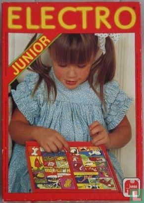 Electro Junior - Bild 1