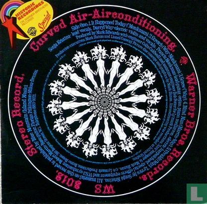 Airconditioning - Afbeelding 1