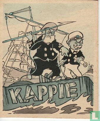 Kappie - Image 1