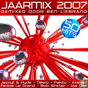 Jaarmix 2007 - Afbeelding 1