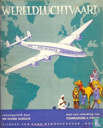 Wereldluchtvaart - Image 1