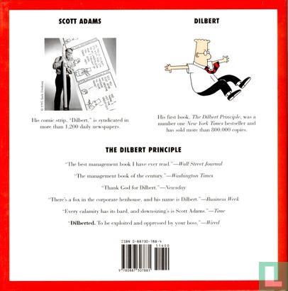 Dogbert's top secret management handbook - Bild 2