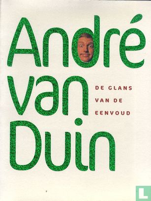 André van Duin - Image 1